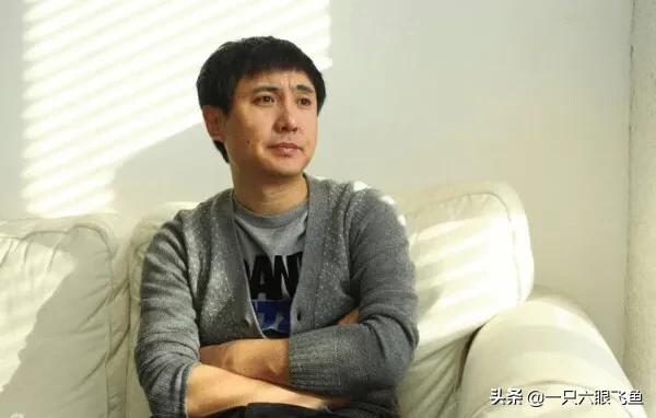国内实力派男演员有哪些？其中最让你欣赏的是哪些？