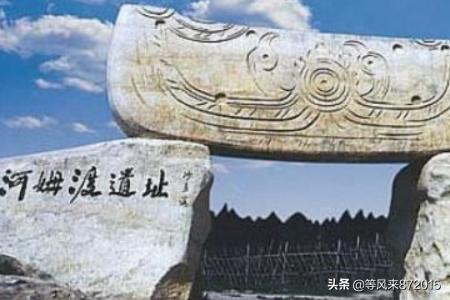 中国考古之谜，震惊世界的中国10大考古发现