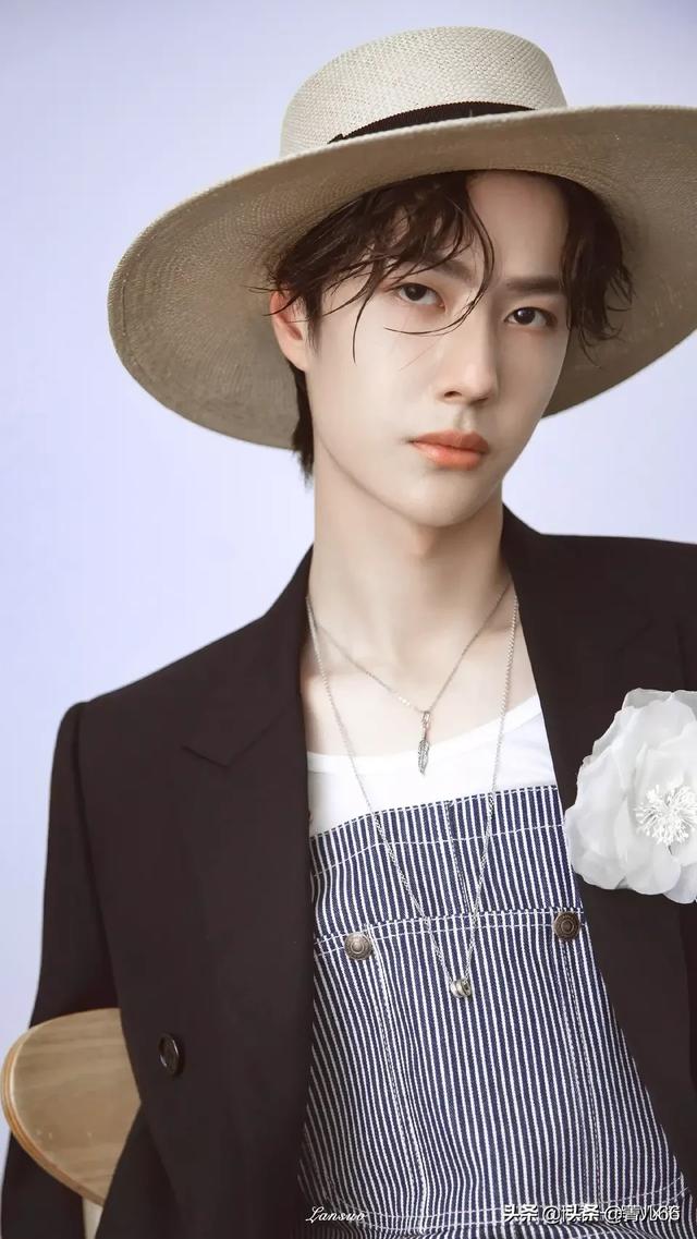 杨洋和王一博谁颜值更高？