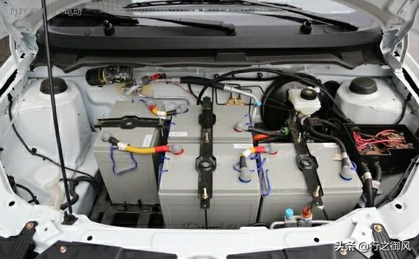 新能源汽车有发动机吗，汽车的发动机与新能源汽车的电动机有什么差别吗？