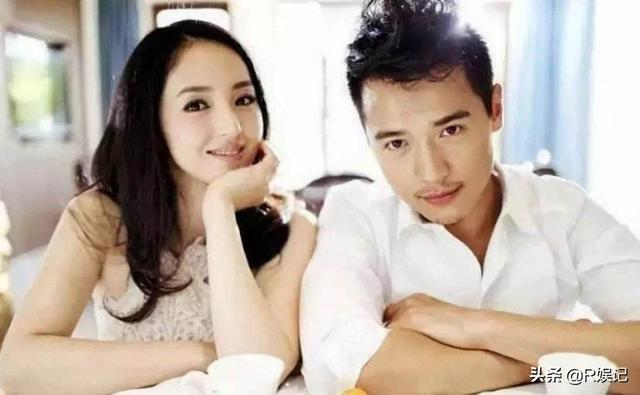 高云翔董璇结婚:如何看待董璇爆出新恋情？和高云翔已经断了？