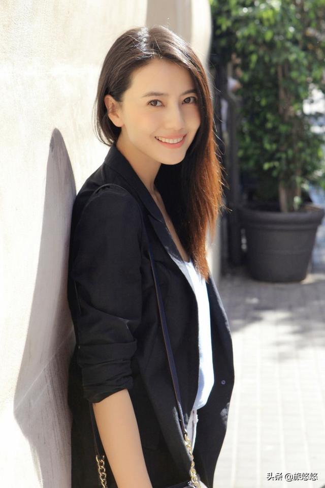 目前有哪些大龄女星还没结婚？