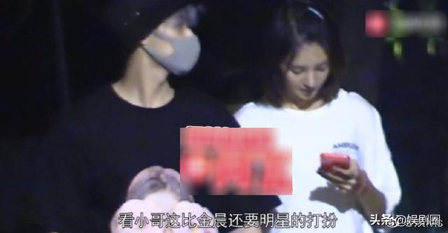 邓伦为什么甩了金晨:如何评价金晨？以及邓伦金晨事件？