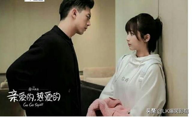 亲爱的热爱的导演:如何评价电视剧《亲爱的，热爱的》 (原名：蜜汁炖鱿鱼)？