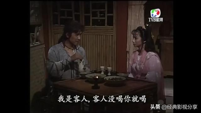 谢霆锋最新电视剧:新版的《绝代双骄》跟谢霆锋版有哪些好看的点？
