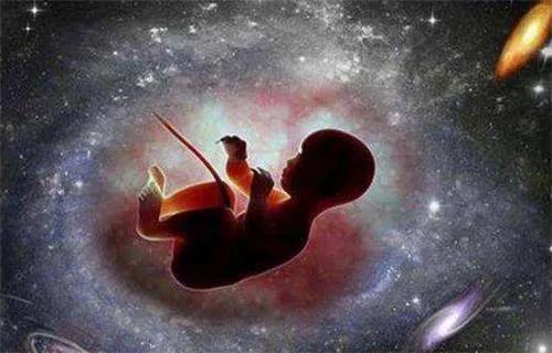 刘洋在太空怀孕，太空受孕后会生下怎样的孩子