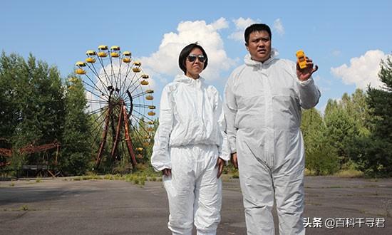 当年的切尔诺贝利核电站泄露事故到底严重到了什么程度？