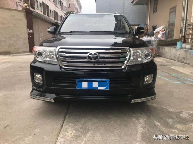 6.0排量是什么概念？开起来是什么感觉？插图3