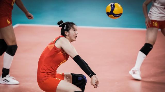 头条问答 - 中国女排无缘奥运八强,接下来张宝宝该何去何从?