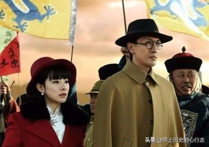 清东陵15座陵寝全被盗，但孙殿英只盗了其中2座，余下13座是被谁盗的？怎么盗的？