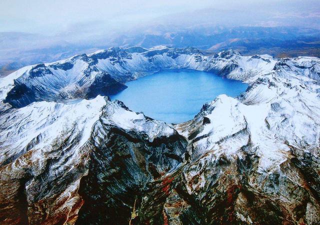 世界十大奇观美景，中国十大世界级绝世美景，你去过几个