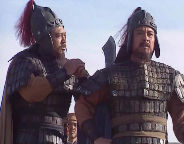 诸葛亮病逝后，谁以3万兵马一战干掉曹魏20万人？插图1