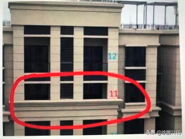 十一层楼选房顺序,11层的房子选几楼好些？