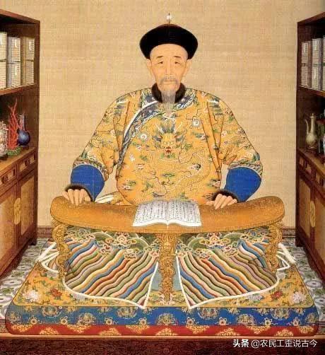 康熙年间:1644年，福建是属于清初康熙年间，还是属于明末隆武年间？
