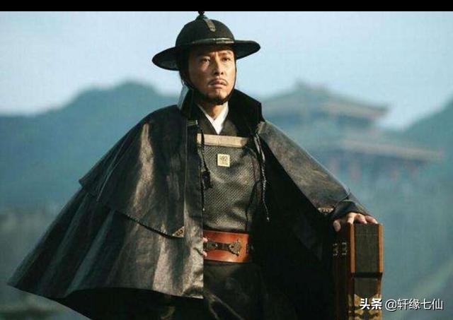 明朝东厂西厂:明朝东厂、西厂、锦衣卫是什么组织？