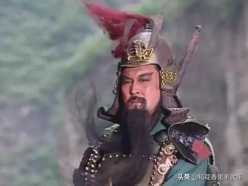 关羽墓:关羽尸首分离，他的真墓究竟在哪里