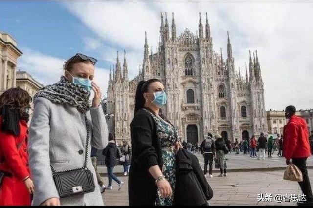 滞留美国的中国人怎么回国？