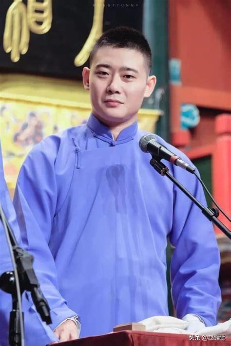 栾云平:曹云金和栾云平谁的相声水平高