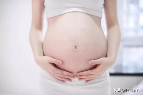 家里要出贵子的征兆,临近预产期，宝宝要出生了有哪些症状？