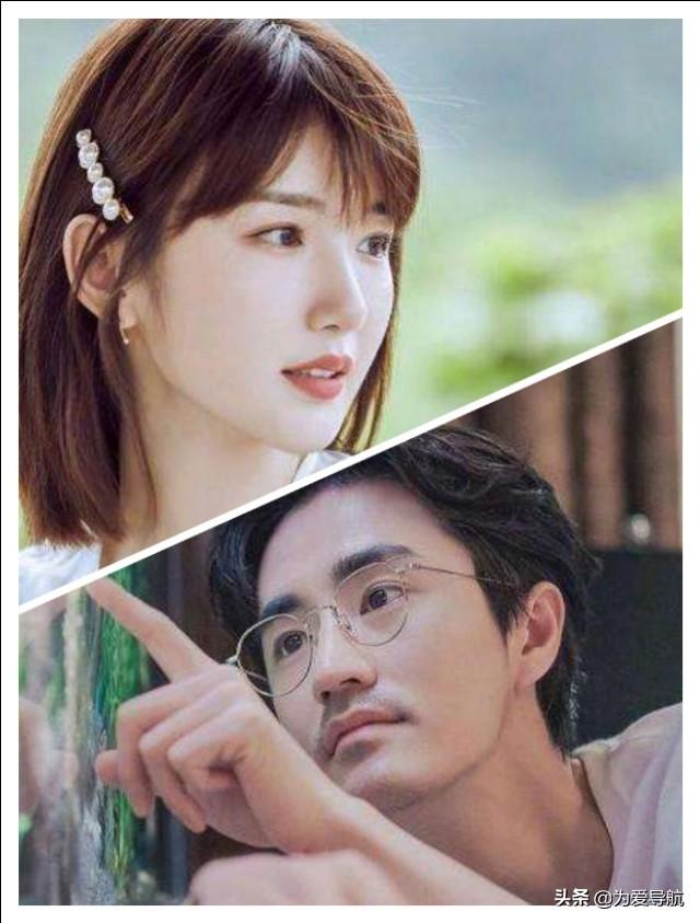 钟晓芹结局:《三十而已》中，陈屿与钟晓芹分手之后的各种周到，是什么心理