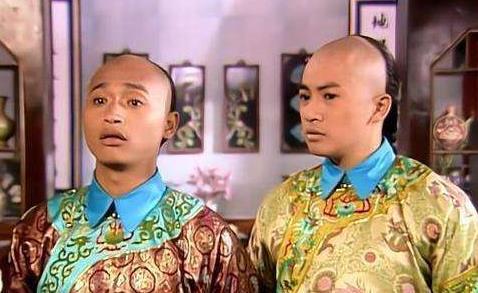 紫薇被针扎:有哪些演员因为某一角色太过深入人心而被固定形象？