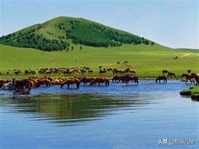 中国张北:张北草原和乌兰布统草原哪个好玩？