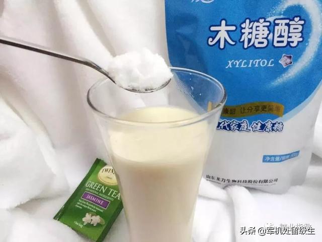 正常人食用木糖醇的危害:人类使用的“木糖醇”为什么会成为狗狗的“绝命毒药”？
