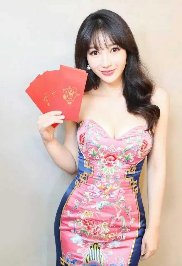 柳岩事件:主持人柳岩现在怎么样了？