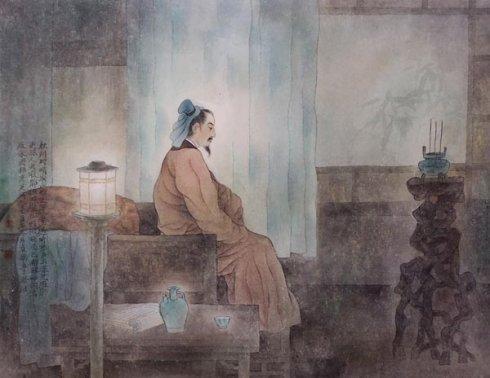 宋代词人:宋代词人中，你最喜欢谁的代表作？