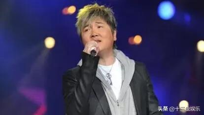 孙楠的老婆是谁:刘欢和孙楠选一个当歌王，你选谁？