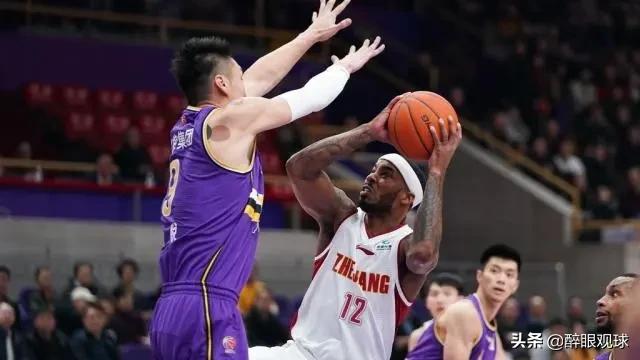 陈露老公:如果现在的孙悦进入中国男篮，能给男篮带来哪些影响