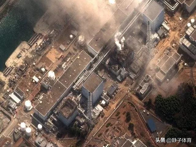 福岛核电站变异人:日本核反应堆还需要多少年才能冷却下来？