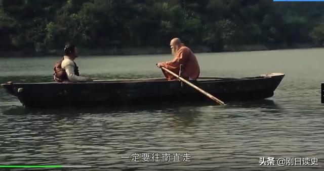 上海千花坊水磨会所:六祖悟道后，为何还要躲在猎人队伍中十五年