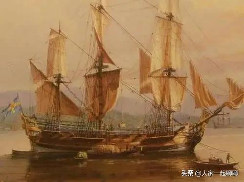 元朝算不算亡国？