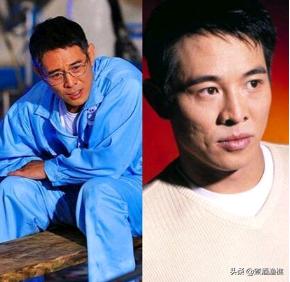 为什么不欢迎李连杰回到祖国母亲的怀抱呢？