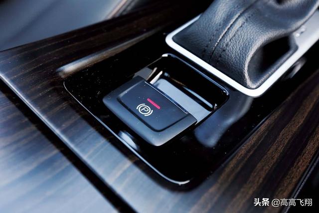 拉线电动毛绒狗:电子手刹、自动驻车、自动启停傻傻的分不清楚，怎么办？