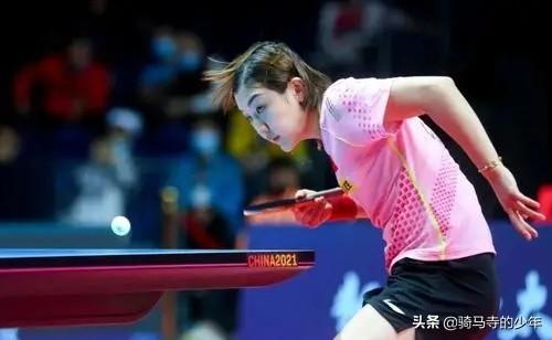 为什么中国乒乓球队缺少女教练？刘诗雯可以吗？