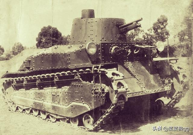 路易艾黎:日本到了二战后期资源极度匮乏，那战争中的钢铁咋来的？