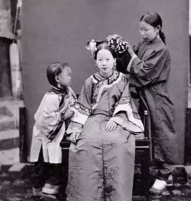 古代女人为何能容忍丈夫纳妾？