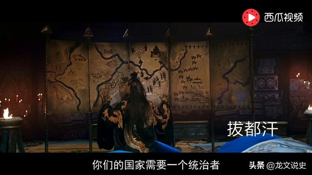 蒙古四獒:蒙古獒和藏獒有什么区别？