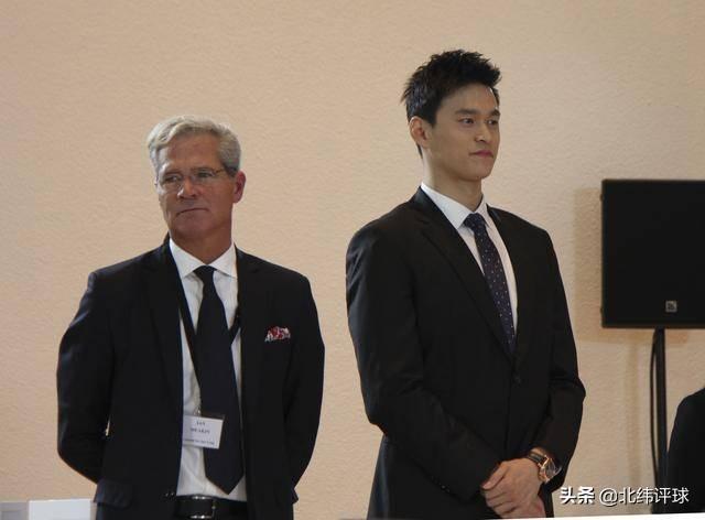 奥运冠军邹凯当爸:体育圈中人孙杨的爸爸孙全洪为何对孙杨事件一直未发声？