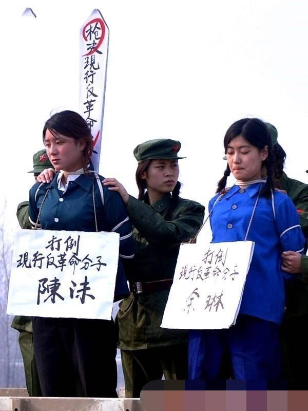 翻车鱼的死法太残忍了:死刑是枪决，那么是打头还是打心脏呢？