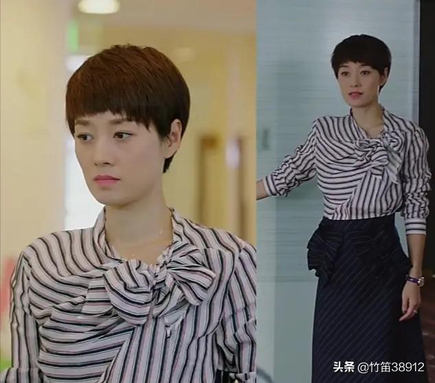 马伊琍和高虎有一子:马伊琍瘦成排骨，和文章系二婚，前夫是谁？