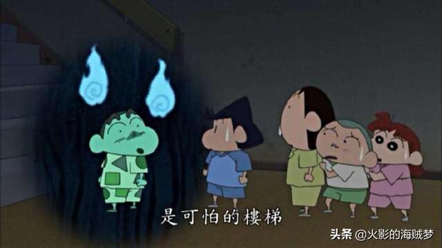 樱桃小丸子里的灵异事件:为什么这么多人喜欢樱桃小丸子？