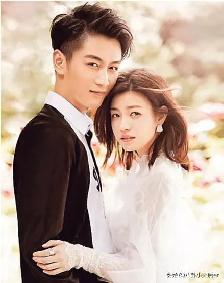 汪明荃老公:与郑裕玲相恋16年坚持不婚的吕方56岁娶40岁女友你怎么看？