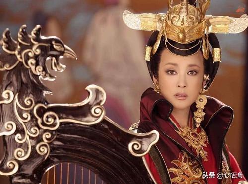 义阳公主:如何评价唐高宗两位女儿义阳公主宣城公主和他的儿子许王李素节？