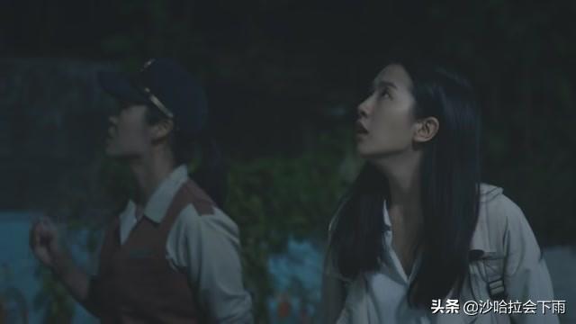杜淳主演电视剧:如何评价杜淳、刘奕君、许龄月主演的孤岛冒险剧《无主之城》？