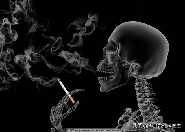 头条问答 - 烟瘾是心理需要吗?(57个回答)