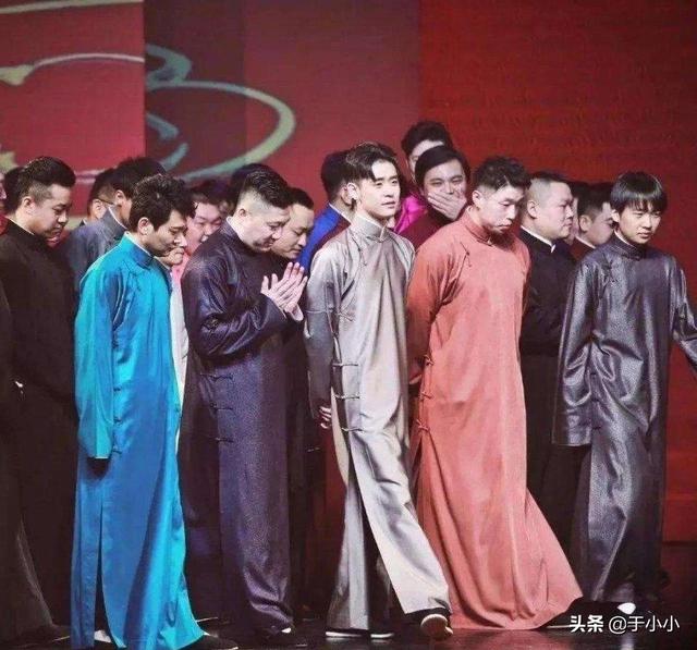 郭德纲柳岩:“我想娶柳岩”，孩子“情感成人化”不容小觑，童真该如何保留