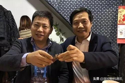 余承东和雷军谁的能力强？